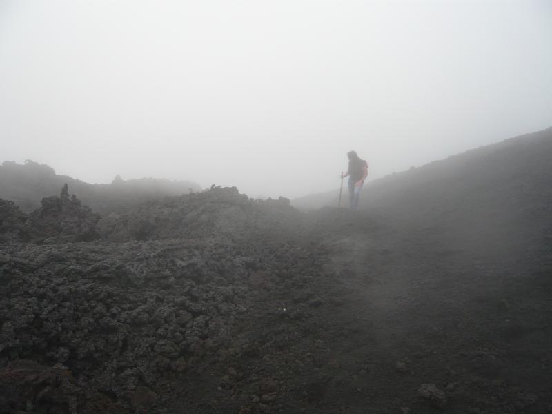 Volcan Pacaya-o.JPG - We are almost at our destination.